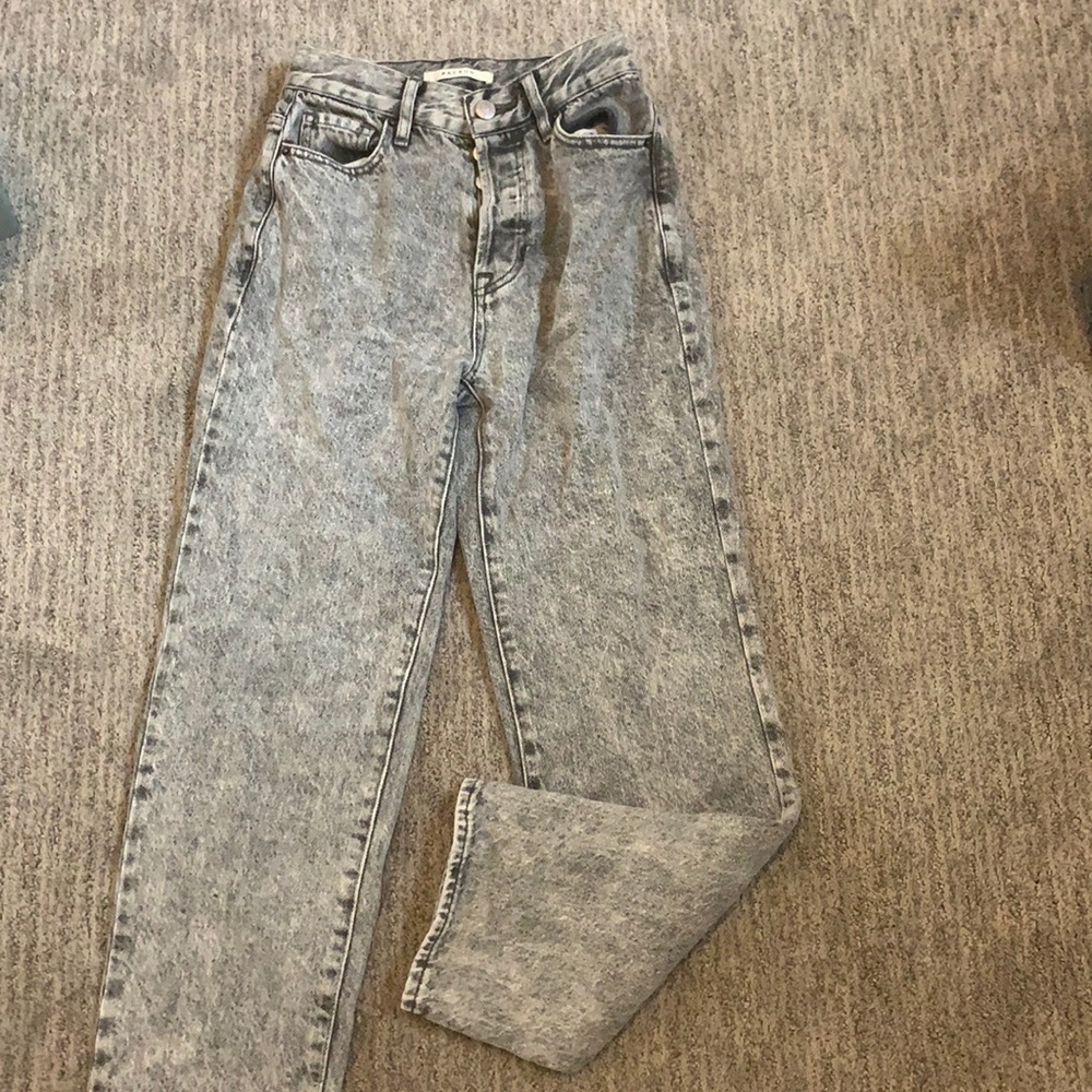 PacSun jeans